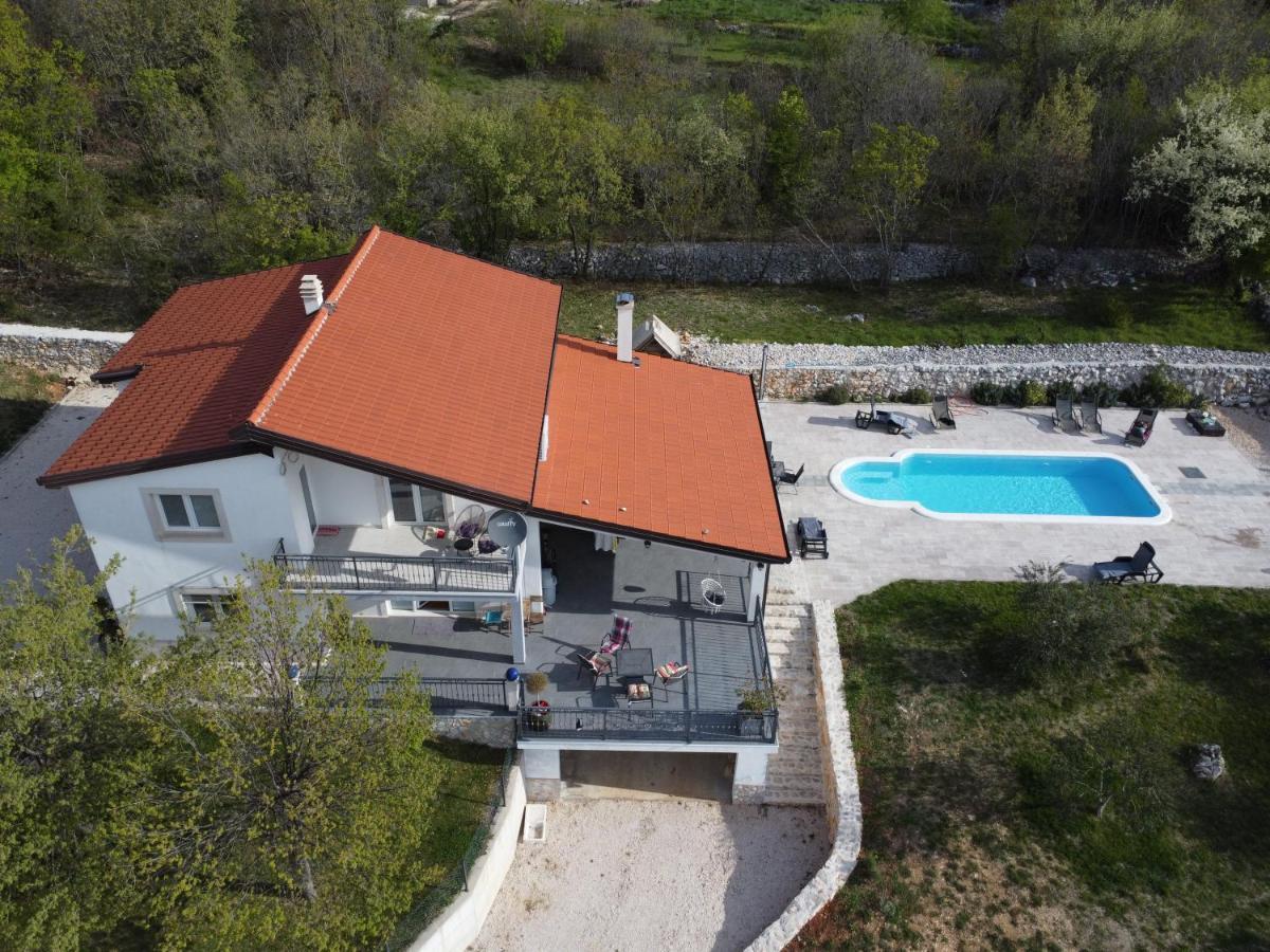 Jakov I Filip Imotski Bagian luar foto