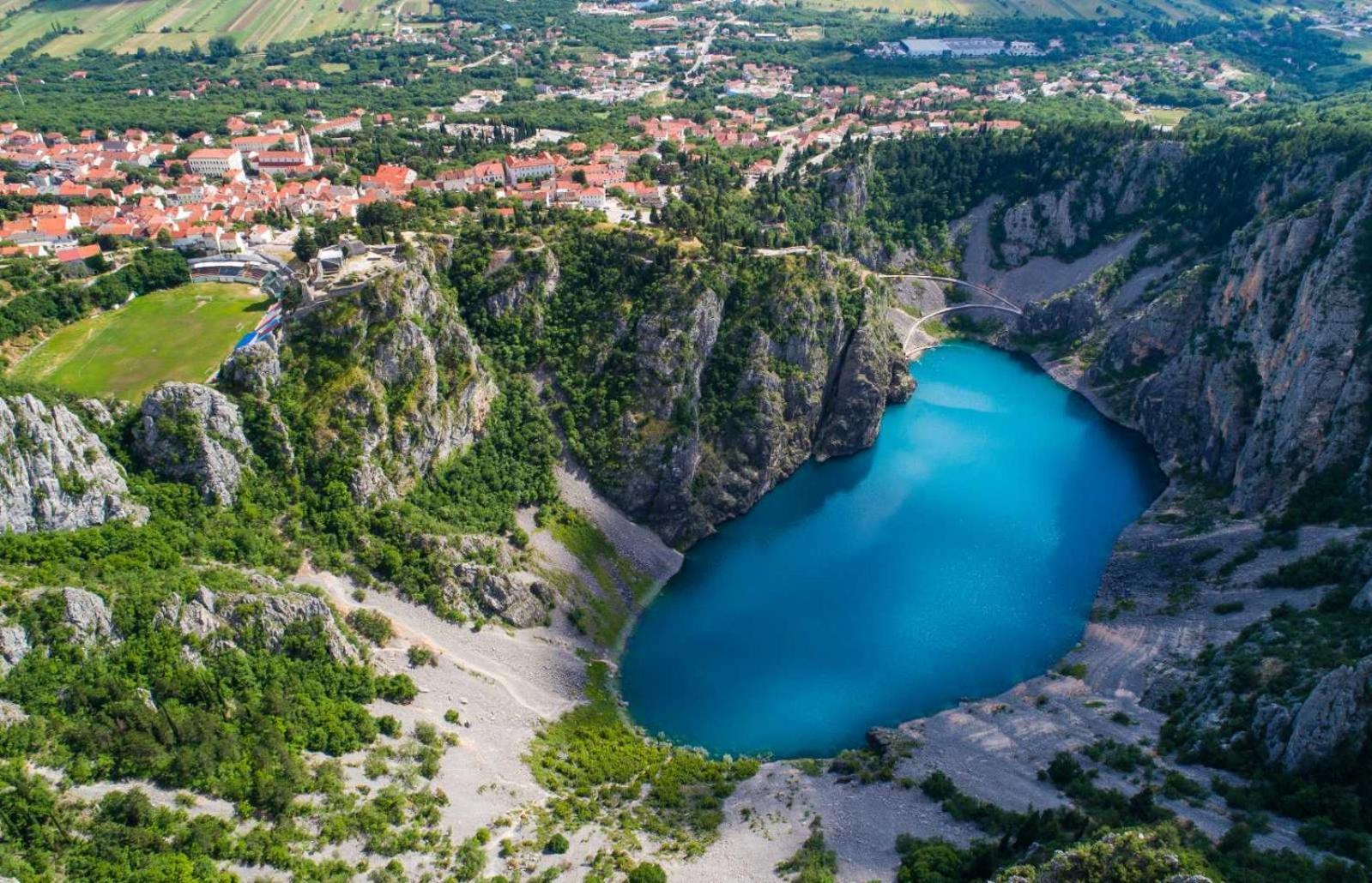 Jakov I Filip Imotski Bagian luar foto